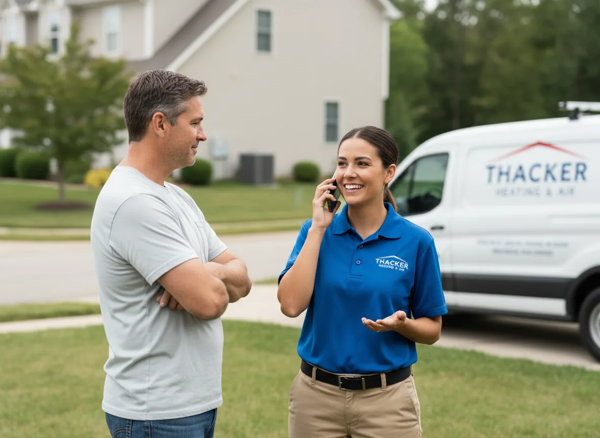 Ac Repair New Castle, DE FAQs